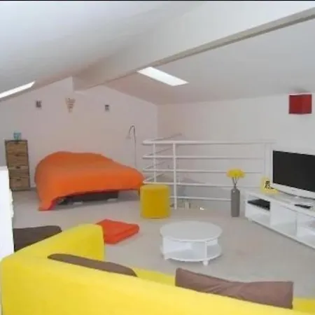 Modern High Standing Sur 3' From Pyla-sur-Mer