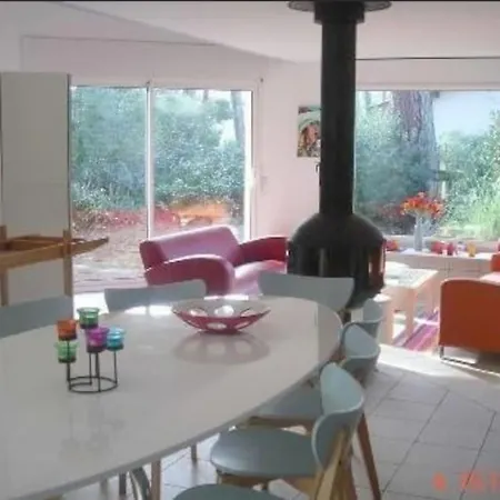 Modern High Standing Sur 3' From * Pyla-sur-Mer