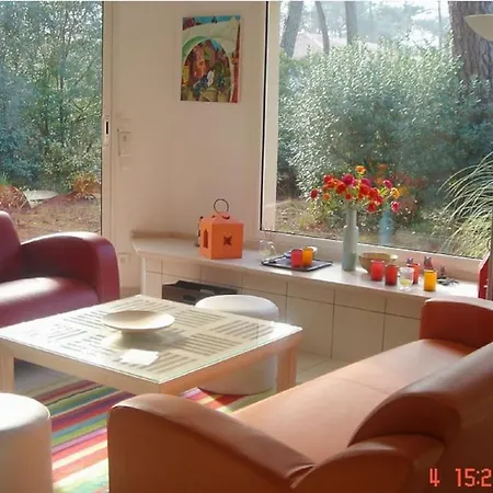 Villa Modern High Standing Sur 3' From Pyla-sur-Mer