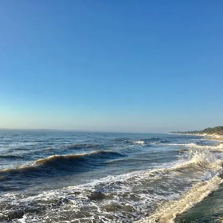 Villa Modern High Standing Sur 3' From *