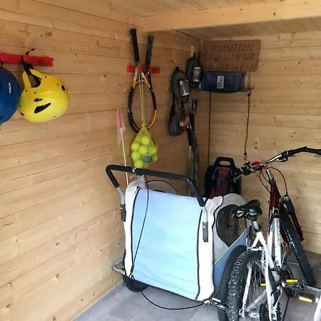 Villa Modern High Standing Sur 3' From