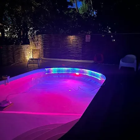 Villa Modern High Standing Sur 3' From