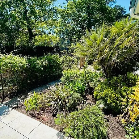 Villa Modern High Standing Sur 3' From