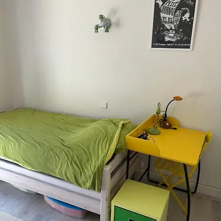 Villa Modern High Standing Sur 3' From