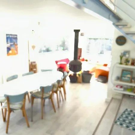 Modern High Standing Sur 3' From Pyla-sur-Mer