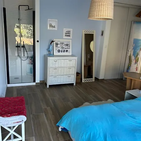 Villa Modern High Standing Sur 3' From