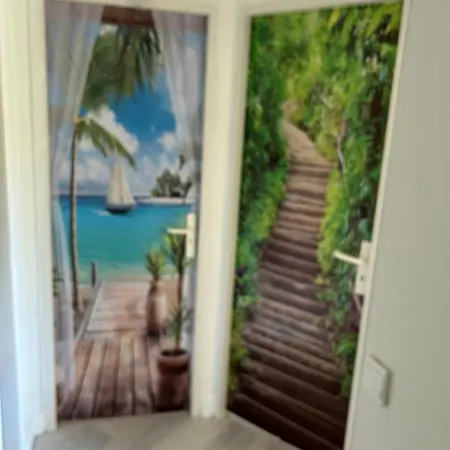 Modern High Standing Sur 3' From Pyla-sur-Mer