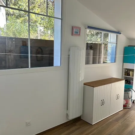 Villa Modern High Standing Sur 3' From