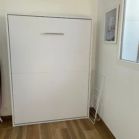 Villa Modern High Standing Sur 3' From *