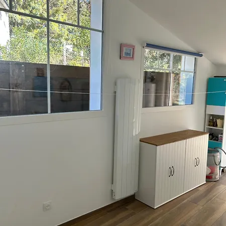 Willa Modern High Standing Sur 3' From *