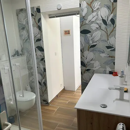 Modern High Standing Sur 3' From Pyla-sur-Mer
