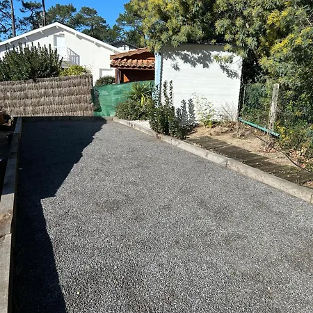 Villa Modern High Standing Sur 3' From *