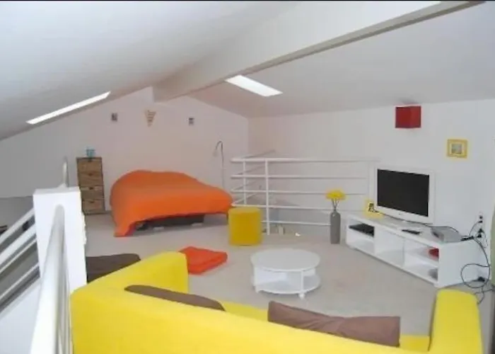 Modern High Standing Sur 3' From Pyla-sur-Mer