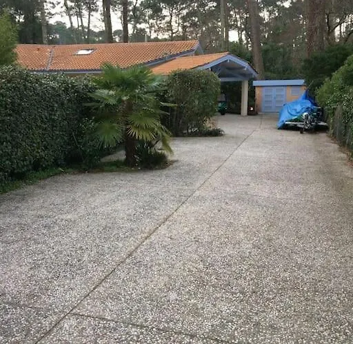 Modern High Standing Sur 3' From * Pyla-sur-Mer