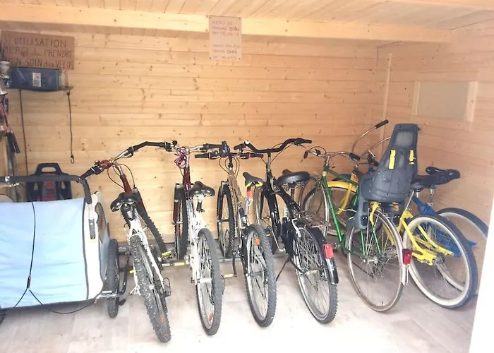 Villa Modern High Standing Sur 3' From *