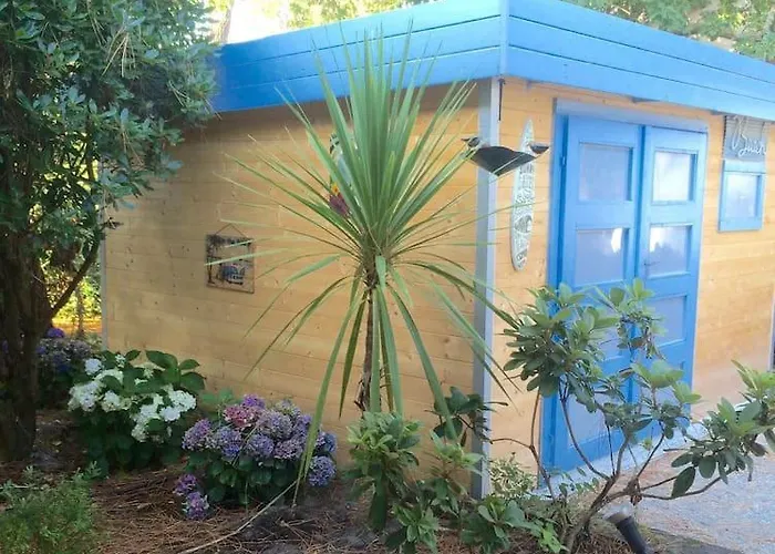 Villa Modern High Standing Sur 3' From *