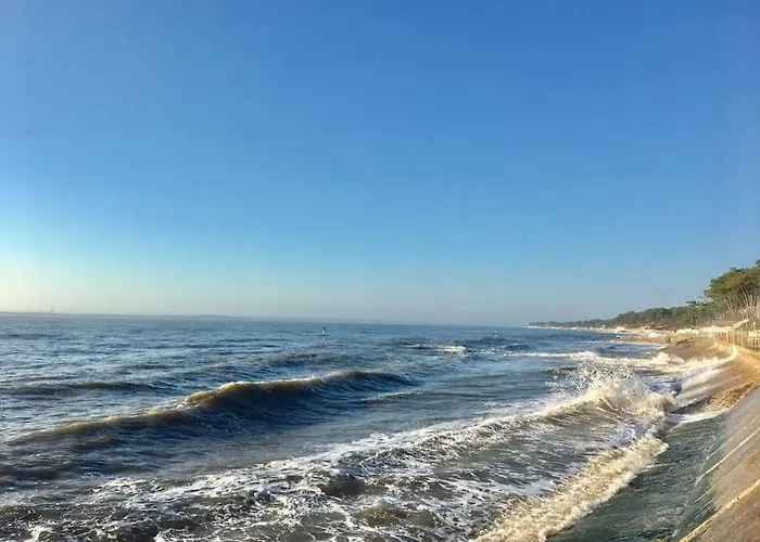 Villa Modern High Standing Sur 3' From *