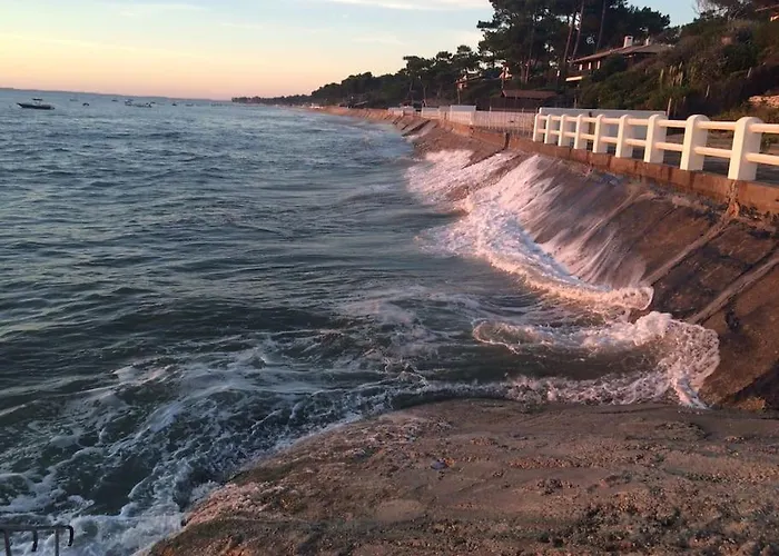 Villa Modern High Standing Sur 3' From