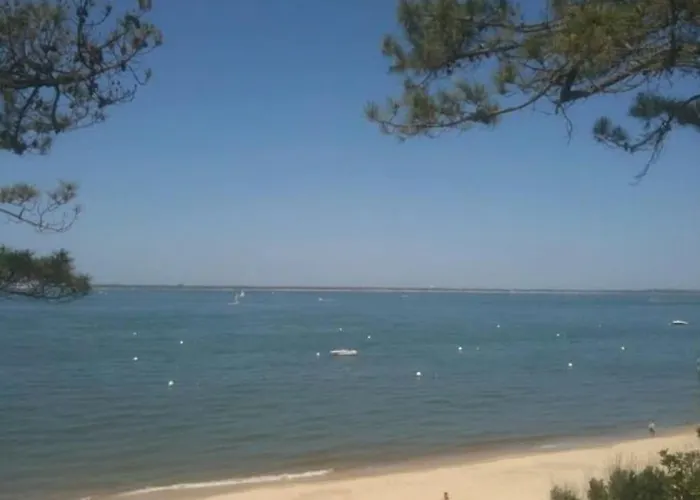 Modern High Standing Sur 3' From Villa