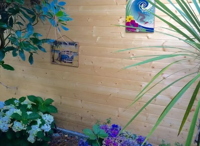 Modern High Standing Sur 3' From * Pyla-sur-Mer