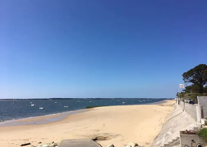 Villa Modern High Standing Sur 3' From *