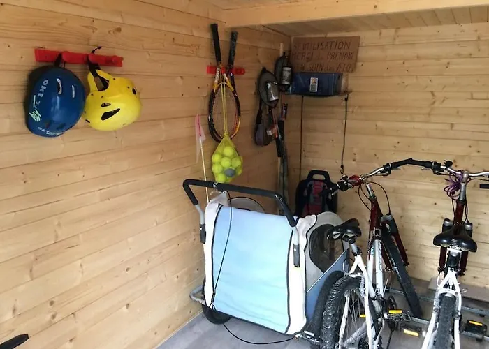 Villa Modern High Standing Sur 3' From