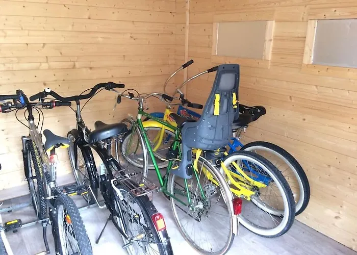 Modern High Standing Sur 3' From * Pyla-sur-Mer