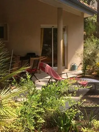 Villa Modern High Standing Sur 3' From *