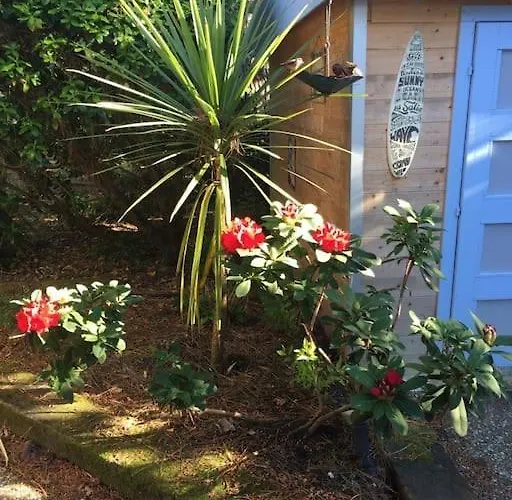 Modern High Standing Sur 3' From Pyla-sur-Mer