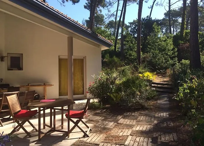 Villa Modern High Standing Sur 3' From *