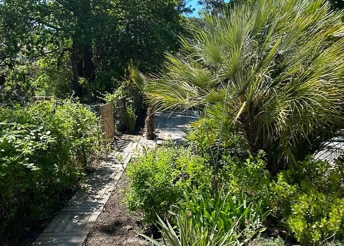 Modern High Standing Sur 3' From Villa Pyla-sur-Mer