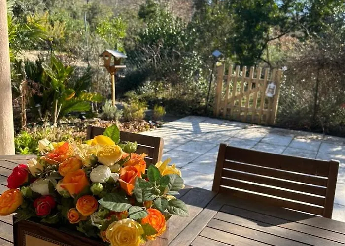 Modern High Standing Sur 3' From * Pyla-sur-Mer