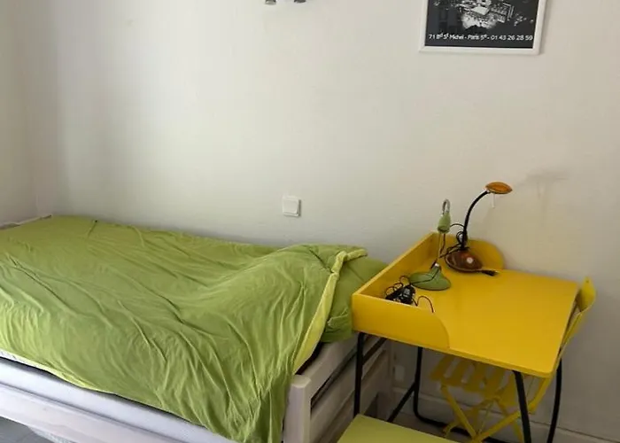 Villa Modern High Standing Sur 3' From