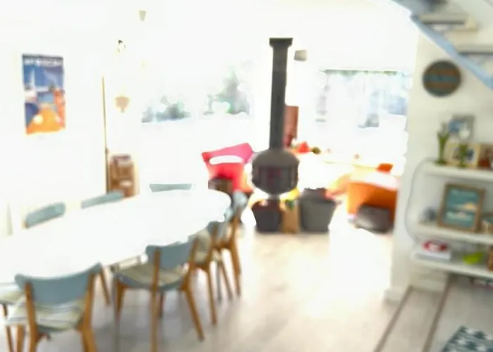 Modern High Standing Sur 3' From Pyla-sur-Mer