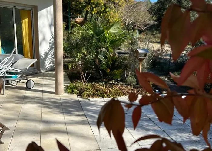 Modern High Standing Sur 3' From * Pyla-sur-Mer