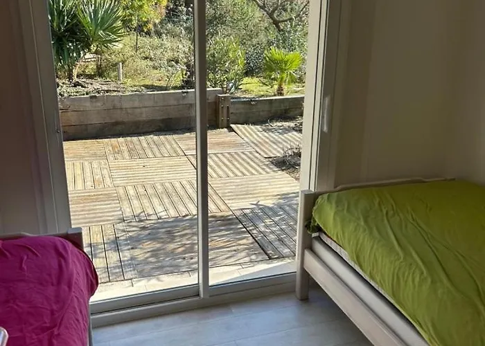 Villa Modern High Standing Sur 3' From Pyla-sur-Mer