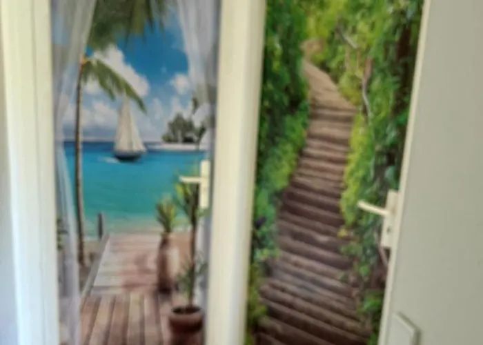 Modern High Standing Sur 3' From Pyla-sur-Mer