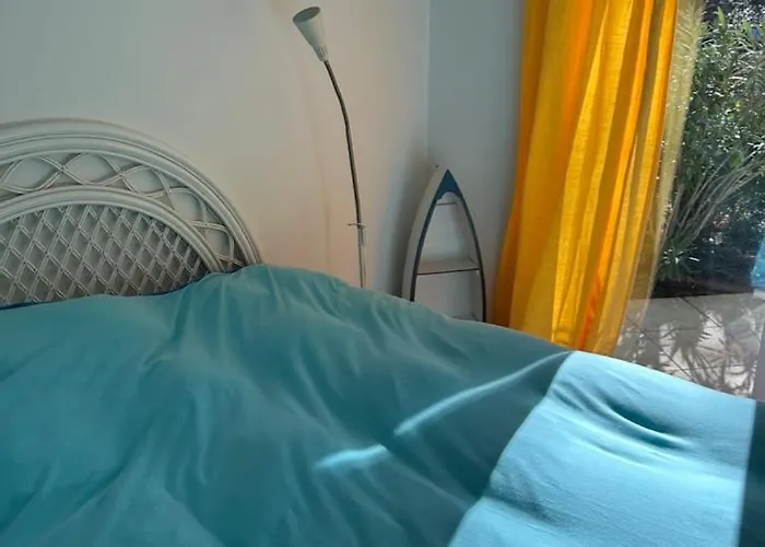 Modern High Standing Sur 3' From * Pyla-sur-Mer