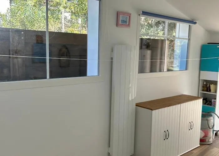 Villa Modern High Standing Sur 3' From