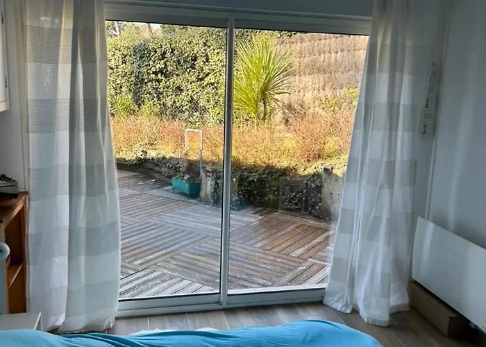 Villa Modern High Standing Sur 3' From *